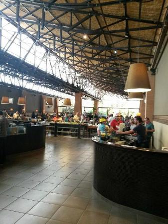 Boamesa Grill E Cafe